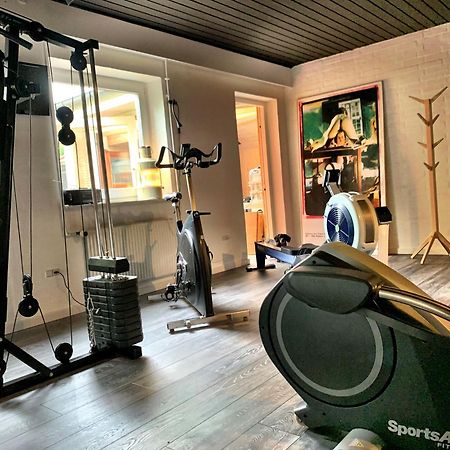 Hotel Gammel Havn Fredericia Zewnętrze zdjęcie