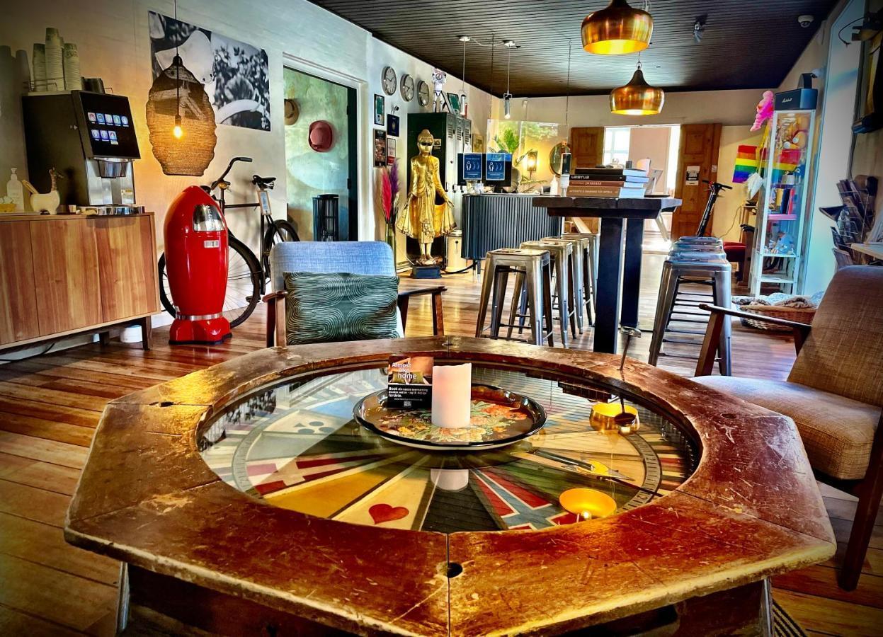 Hotel Gammel Havn Fredericia Zewnętrze zdjęcie