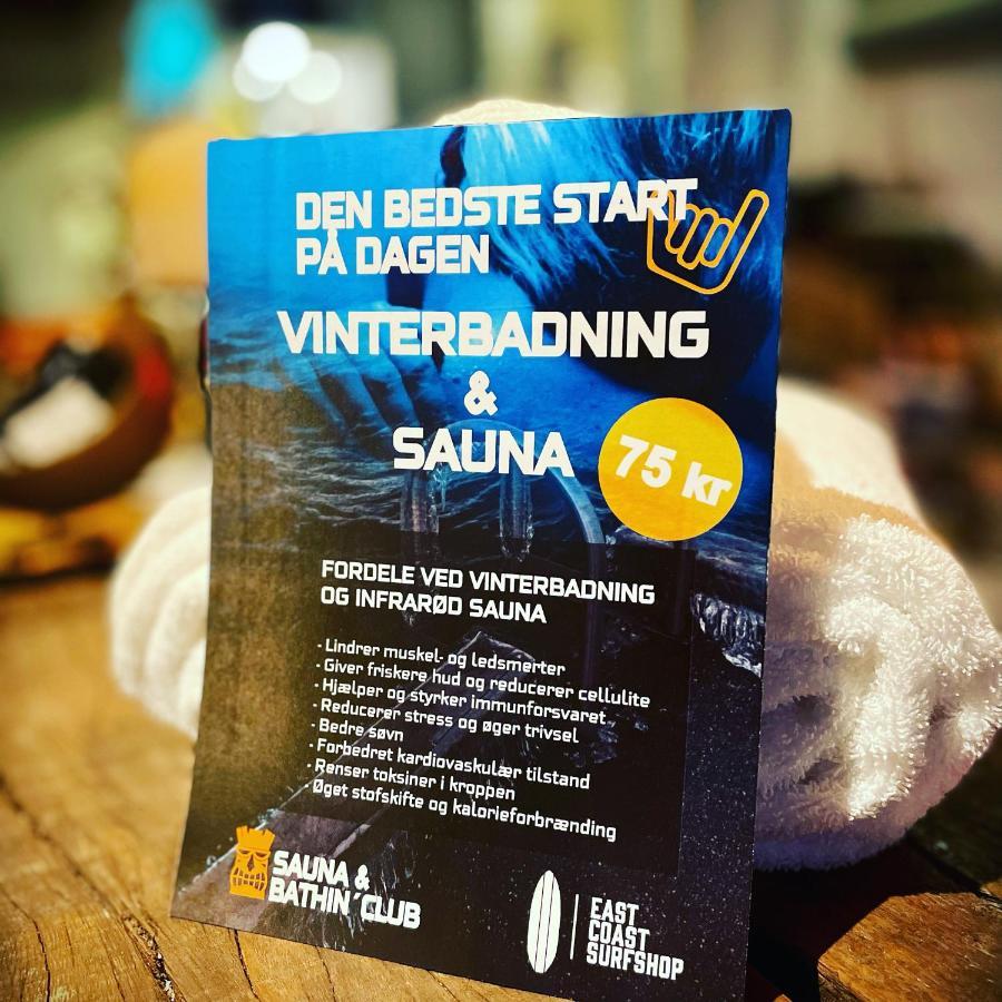 Hotel Gammel Havn Fredericia Zewnętrze zdjęcie