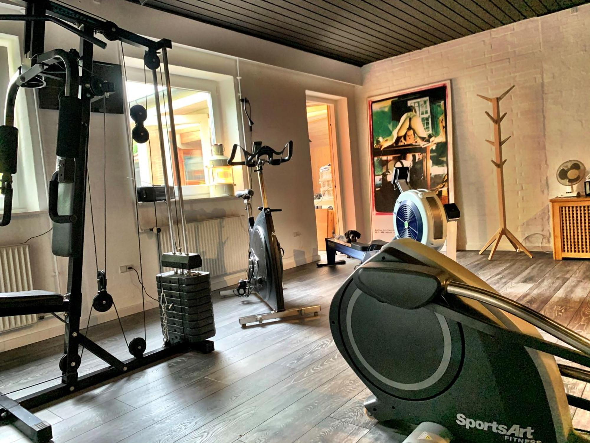 Hotel Gammel Havn Fredericia Zewnętrze zdjęcie
