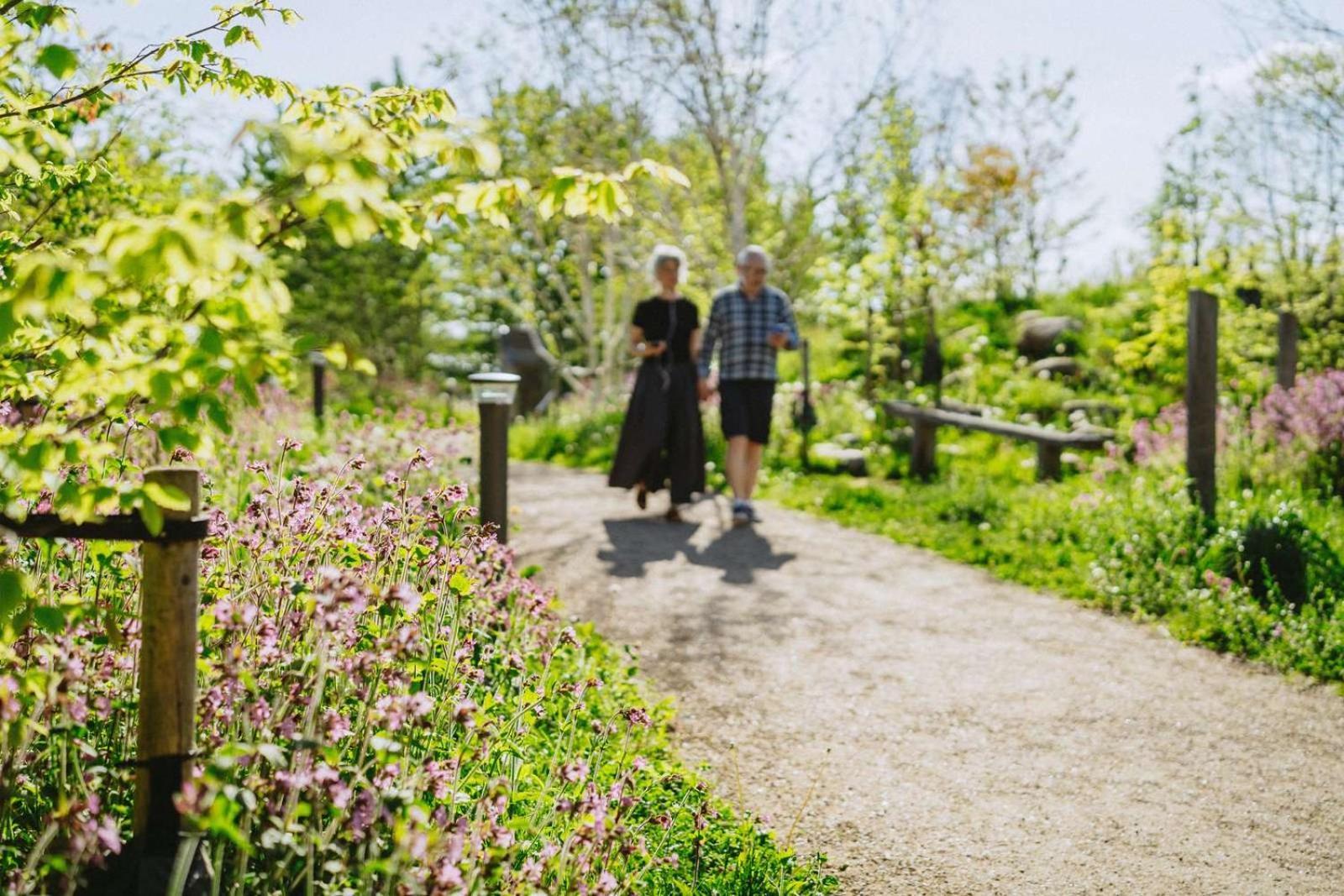 Hotel Gammel Havn Fredericia Zewnętrze zdjęcie