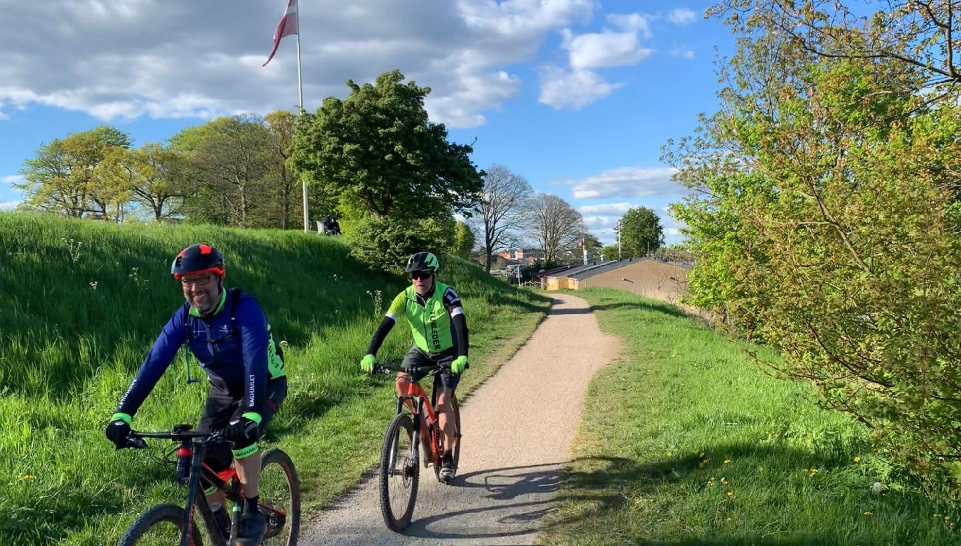 Hotel Gammel Havn Fredericia Zewnętrze zdjęcie