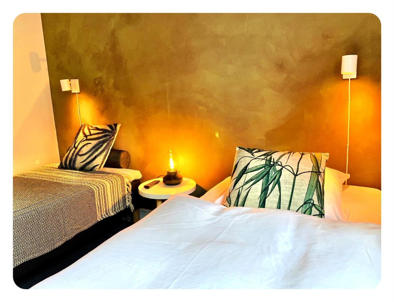 Hotel Gammel Havn Fredericia Zewnętrze zdjęcie