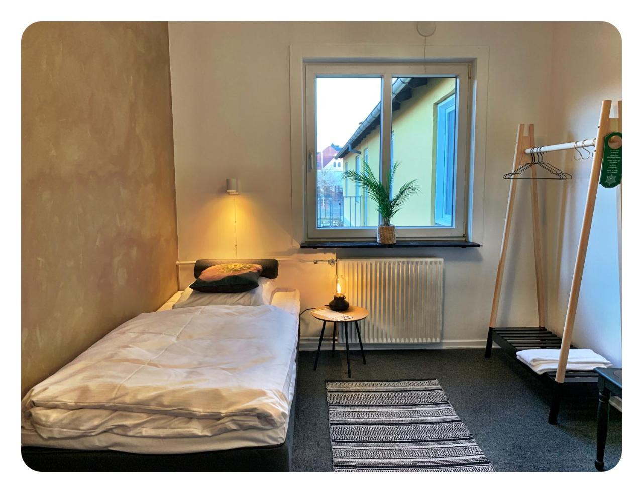 Hotel Gammel Havn Fredericia Zewnętrze zdjęcie