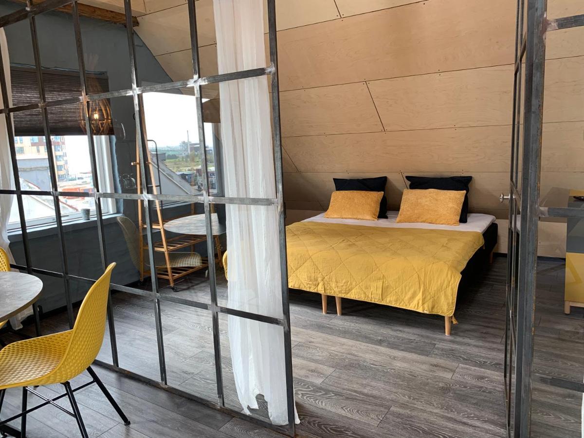 Hotel Gammel Havn Fredericia Zewnętrze zdjęcie