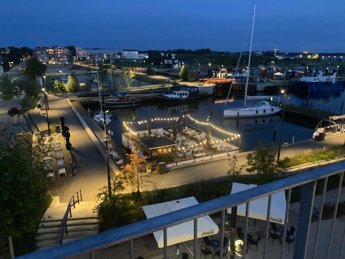 Hotel Gammel Havn Fredericia Zewnętrze zdjęcie